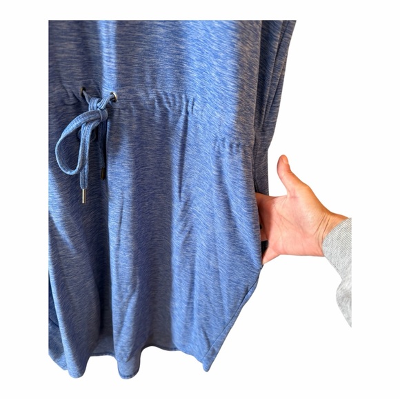 Kyodan Short Sleeve Dress - Picture 7 of 8